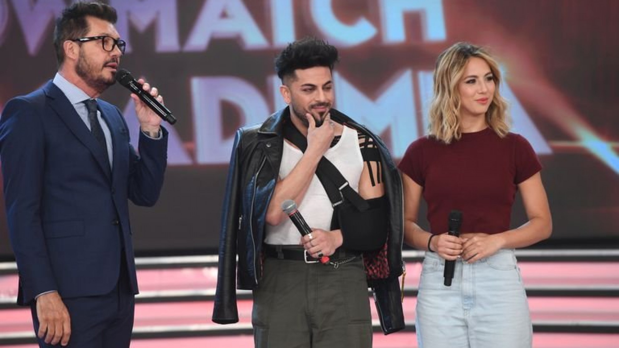 Flor Vigna renunció a La Academia debido a la lesión de Facu Mazzei: “Así termina y que la vida lo diga, es justo”